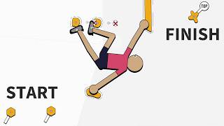 this new climbing game is just pure fun (Klifur)