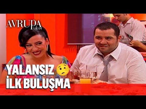 İlk buluşma nasıl olmalı, işte böyle olmalı - Avrupa Yakası