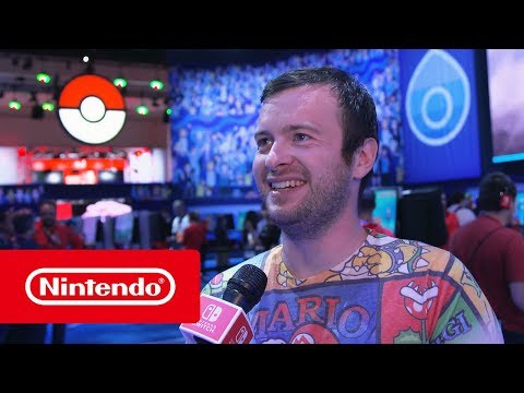 Luigi's Mansion 3 - Eindrücke von der E3 (Nintendo Switch)