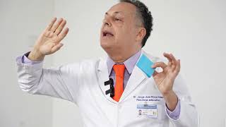 Congreso Internacional Hipnoterapia - Santiago de Chile - Clase 4 | Curso de Hipnosis Clínica - 478