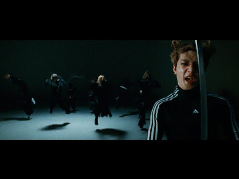 ONE OR EIGHT / BET YOUR LIFE (Music Video)