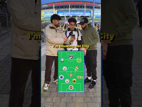 National Team Trivia 🤯👀 #football