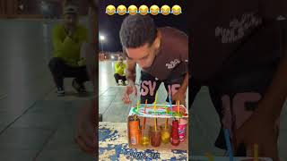 تحدي 😂🔥