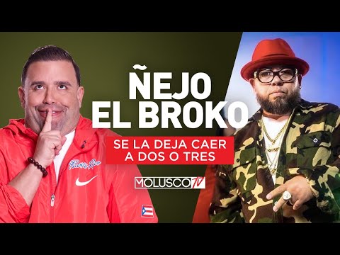 Con ÑEJO Viendo Sus Mejores 7 Videos De Insultos. Y Aprovecho a dar DESCARGAS entre ellas a 6ix9ine.