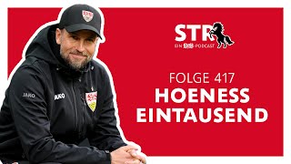 VfB STR: Folge 417 | Hoeneß Eintausend