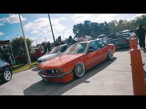 Bmw 633 - D I A V L A R T E 4K