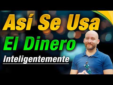 Las Reglas Financieras Para Usar Tu Dinero Inteligentemente