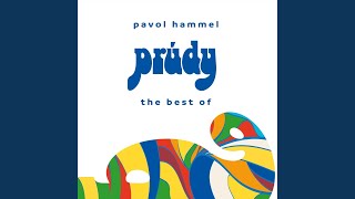 Pavol Hammel - Víno, spev a ženy