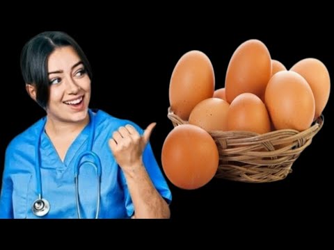 660% Ovaj recept je najbolji na svijetu // 🚀 Jednostavan i brz recept s jajima 🚀