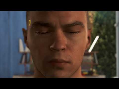 Great Moments in Gaming#13: Detroit: Become Human