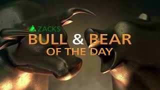 Micron Technology (MU) and Albany International (AIN): 8/22/25 Bull & Bear