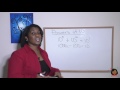 Understanding Powers of 10