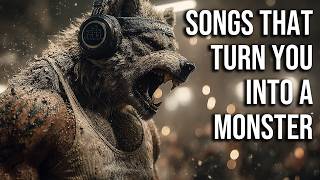 THIS is your NEW GYM playlist! 💪🏽 (THANK me later) 🔥 2025 Gym Music Compilation