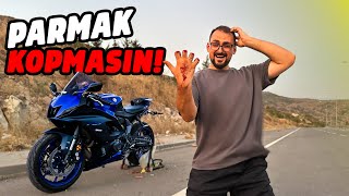 Saniyeler İçinde Parçaladı! – Sonuç Korkunç!