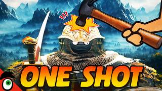Le BOSS le PLUS NUL des SOULS 💩 (Elden Ring, Sekiro, Dark Souls...)