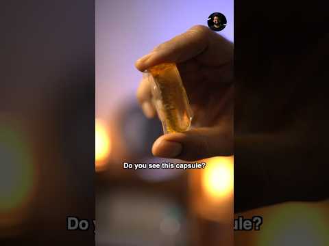 This Capsule is a Cleaner | Ecosys Cleaners | Anuj Ramatri