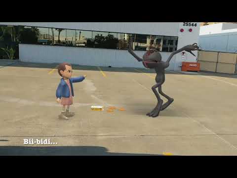 Stranger Things