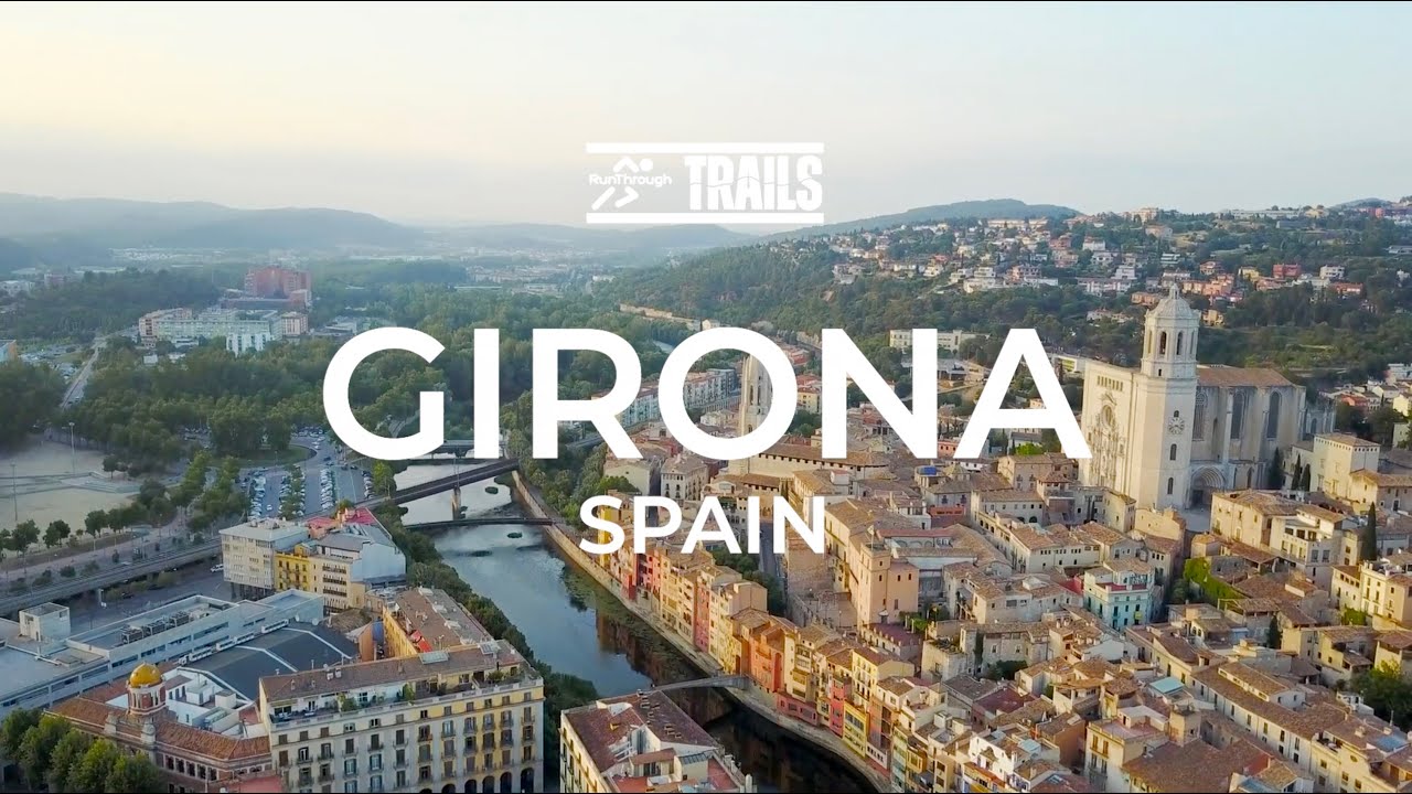 girona trails tour