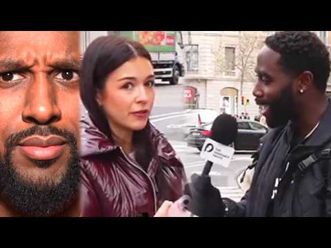 Redpiller Leaves Miami & He Can't Believe How Different Women Are