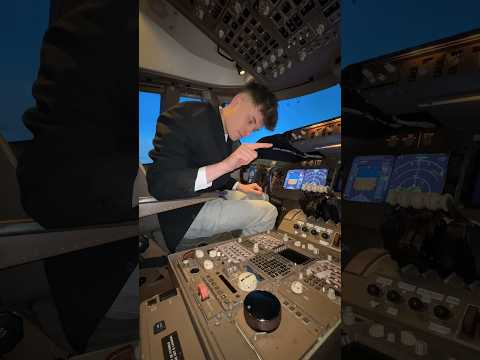 Day 1 flying a plane…😶 #shorts