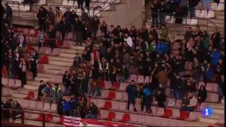 J.18 | UD Logroñés - Amorebieta