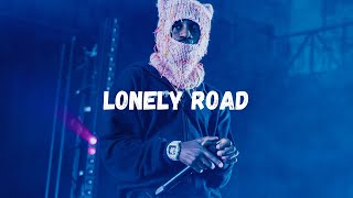 [FREE] Lil Tjay Type Beat x Lil Durk Type Beat | "Lonely Road" | Piano Beat | 2025 Type Beat