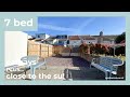 7 bedroom student house in Cathays, Cardiff