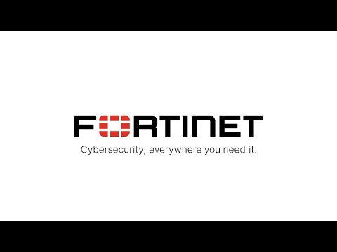 FortiNAC Demo | Fortinet's Network Access Control Solution