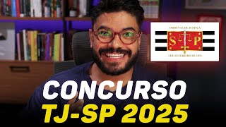 Concurso TJ-SP 2025: Lei aprovada criou 720 cargos de Escrevente