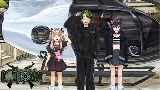 〖​​GTA5 MADTOWN (β)〗警察12日目 今日から折り返し！〖にじさんじ￤魔界ノりりむ〗