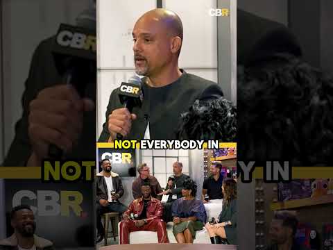 The Cross cast won't survive season 2: confirmed! #crossonprime #alexcross #aldishodge #CrossSeason2