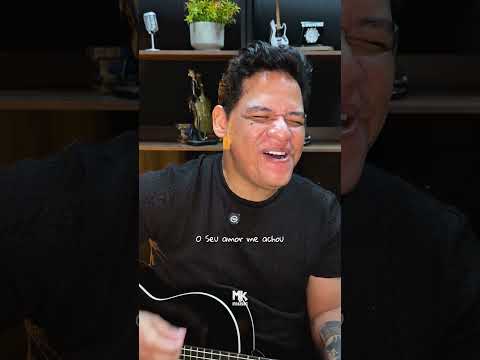 Adore com Elizeu Alves! Um pedacinho da canção 