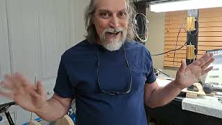 Nut Job Wisdom - How to properly space the nut slots - Bob Gjika Luthier 101