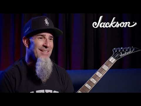 Scott Ian: First Song I Learned on Guitar