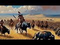 Plains Indian Wars and Their Impact