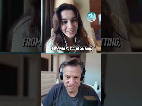 The World Podcast