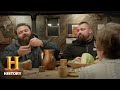 Viking Challenge and Brian Shaw Insights