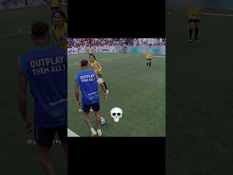 Neymar’s Aura💀