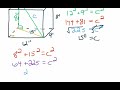 Pythagorean Theorem Applications