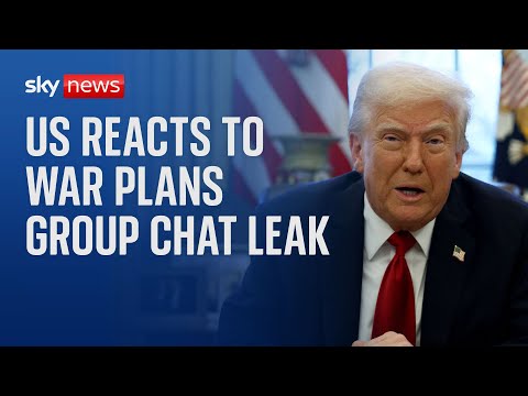 How damaging is the security breach for Donald Trump?