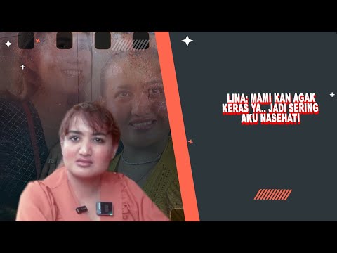 LINA MUKERJI BUKA SUARA SOAL ISA ZEGA DITAHAN