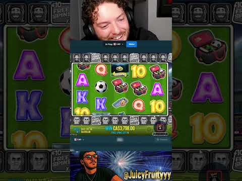 penalty = free extra bonus, and i kept SCORING