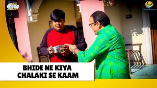 Bhide ne dhikayi apni chalaki! | Haste Raho Hasate Raho! | Taarak Mehta ka Ooltah Chashmah