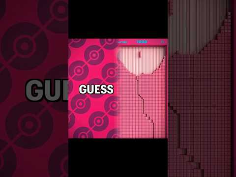 Guess the Pokemon named by my FIANCE!! #pokemon #pokemoncommunity #pokemontrivia