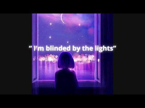 [1 Hour]  Blinding Lights - 𝓣𝓱𝓮 𝓦𝓮𝓮𝓴𝓷𝓭