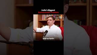India Never Left the Mughal Court