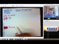 Exploring Point Line Plane Concepts