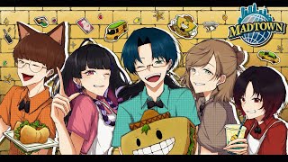 【#MADTOWN】新しいことをする🌮 # 15【NIJISANJI EN¦Meloco Kyoran】