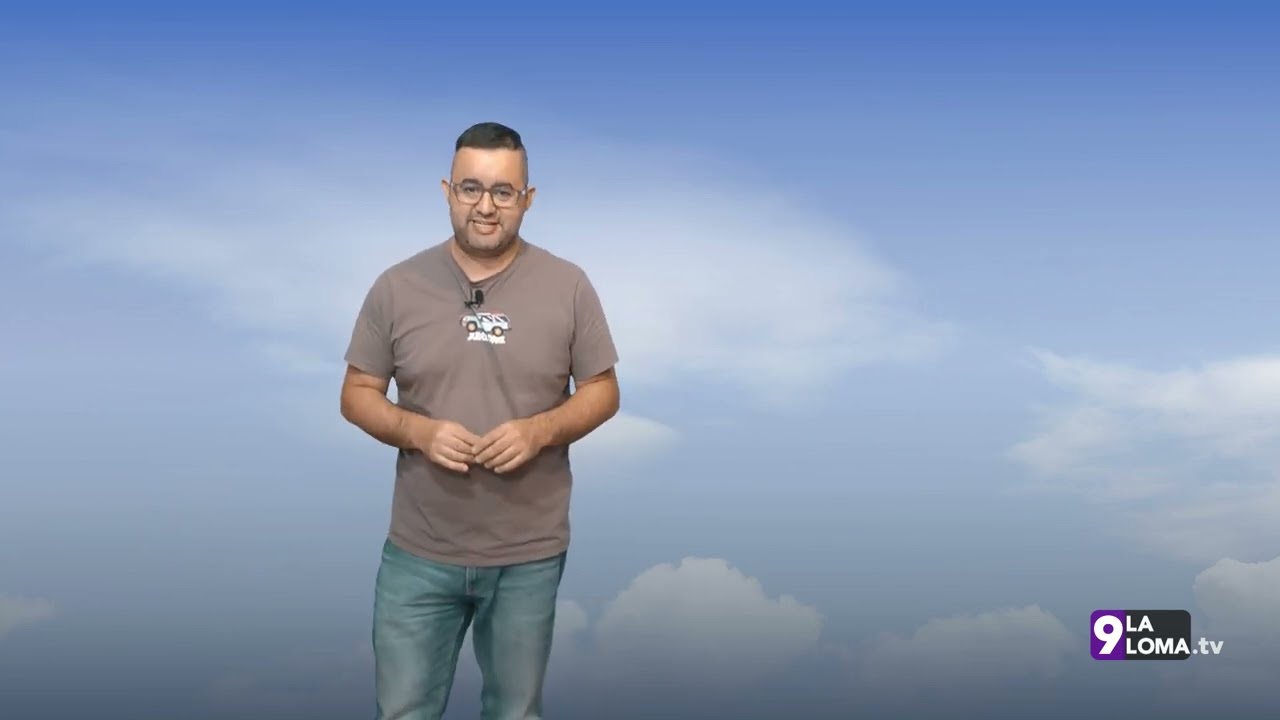 El Tiempo · 23.7.2025