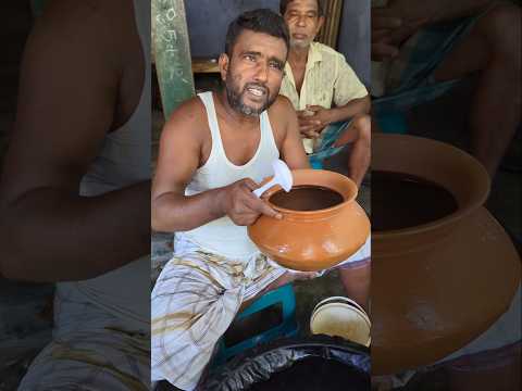 ১ পিচ মাটির হাড়ির দাম ২৬০০ টাকা
